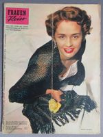 Frauen Fleiss - Heft 175 -  Januar 1954 - 15. Jahrgang