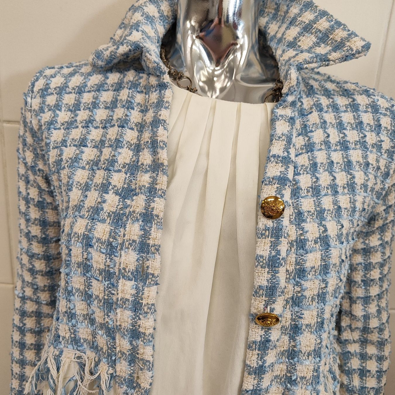 Giacche: herrliche Jacke GR S – Usato da Langnau am Albis venduto da Judithsebi