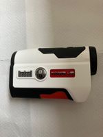 Letzte Chance: Golf-Lasergerät Bushnell Tour V3 (neuwertig)