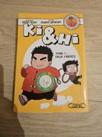 Manga Ki&Hi Tome 1: Deux Frères