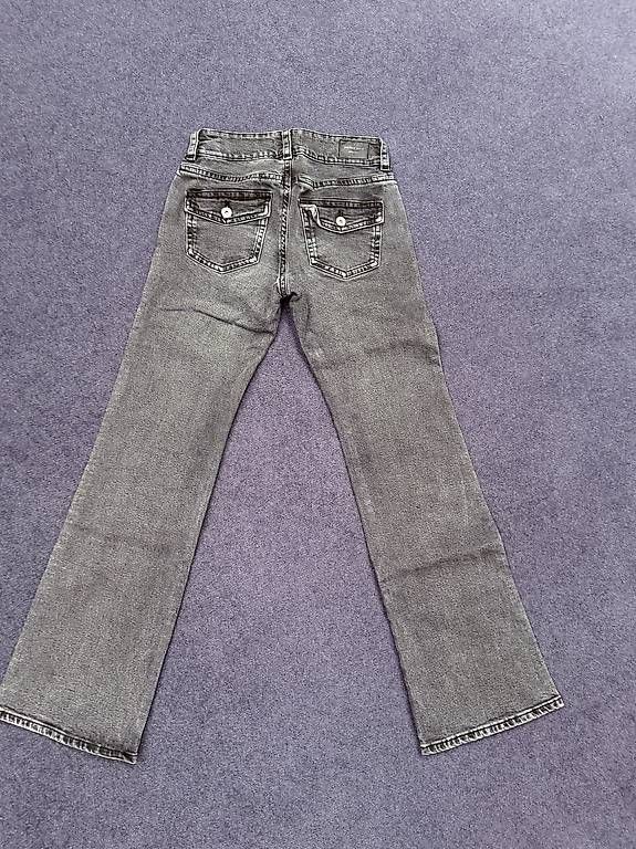 Jeans: Damen-Jeans perfect jeans – Usato da Steinhausen venduto da deikoon 1