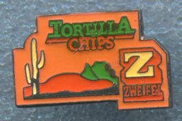 ZWEIFEL  TORTILLA CHIPS