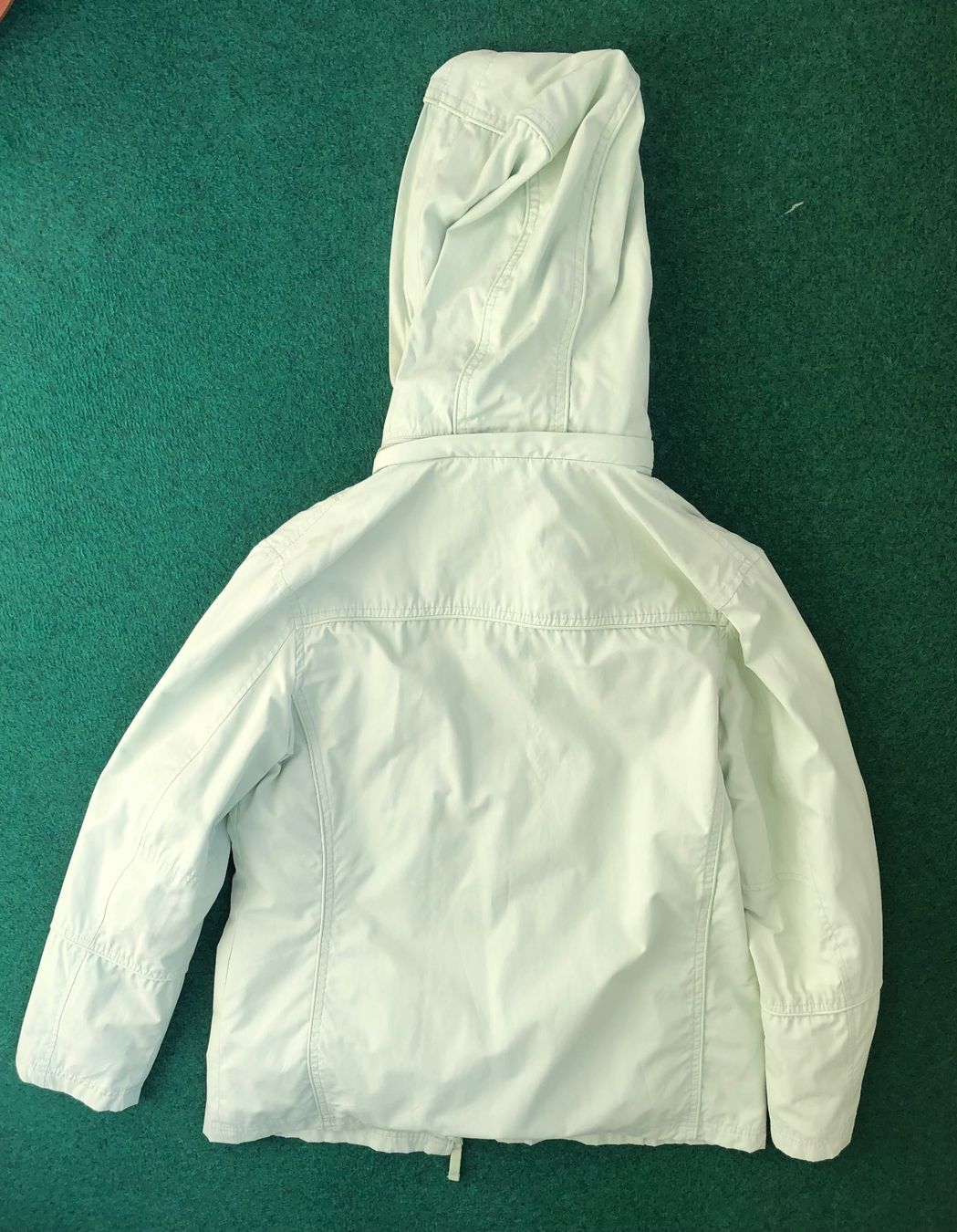 Giacche: Jacke Gr. 38, Marke Biaggini – Usato da Nussbaumen AG venduto da Magi58 1