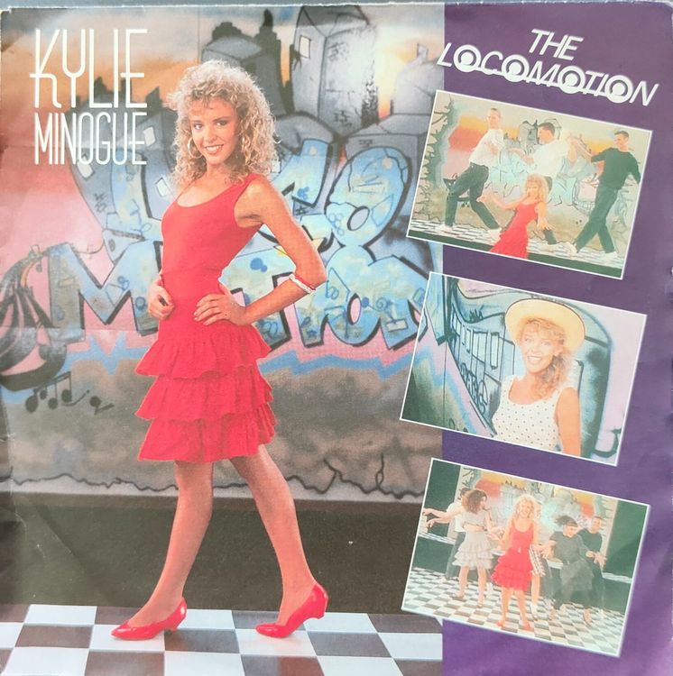 vinyl-single-kylie-minogue-the-locomotion-gebraucht-in-langenthal