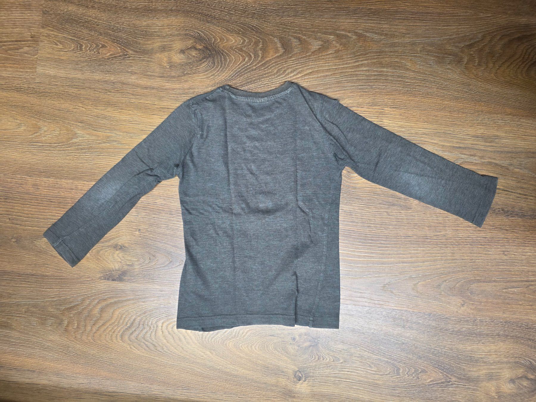 Camicie, T-shirt & Polo: Langarmshirt, Longsleeve Gr. 122 – Usato da Nebikon venduto da Japostyle 1