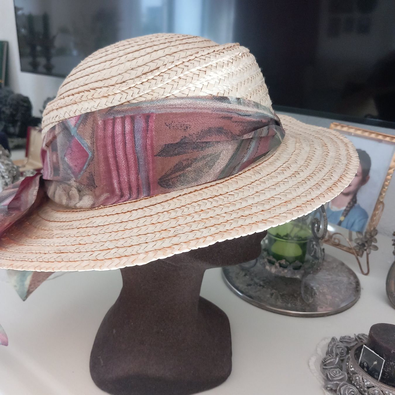 Copricapi, berretti & cappellini: Sonnenhut / Vintage – Usato da Aegerten venduto da gismolini 5