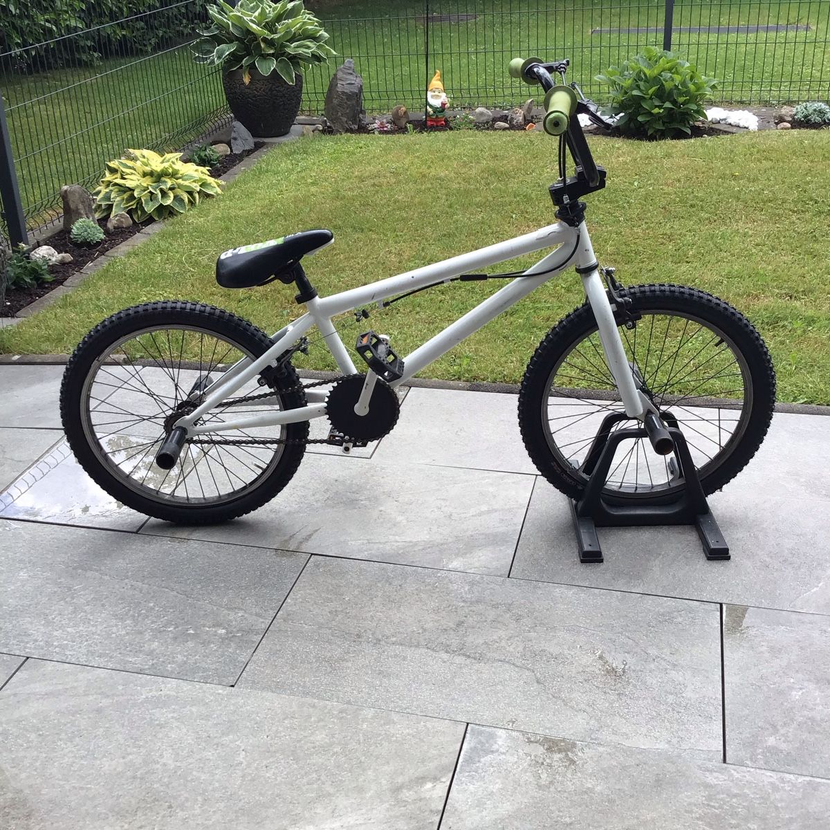 Velos: Cooles Kinder BMX  – Gebraucht aus Buchs SG von tin_59XL