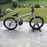 Cooles Kinder BMX 