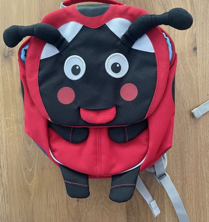 Rucksack Affenzahn