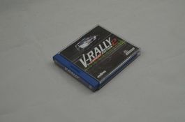 V-Rally 2 Expert Edition Sega Dreamcast