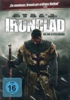 DVD: Ironclad (mit: James Purefoy, Brian Cox, Paul Giamatti)