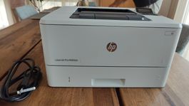 hp Laser Jet Pro M404dn