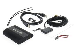 Dension DBU3GEN DAB+U Interface