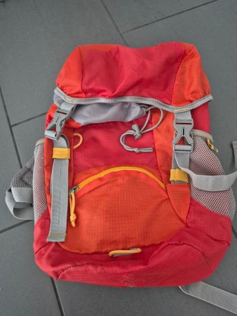 Wanderrucksack