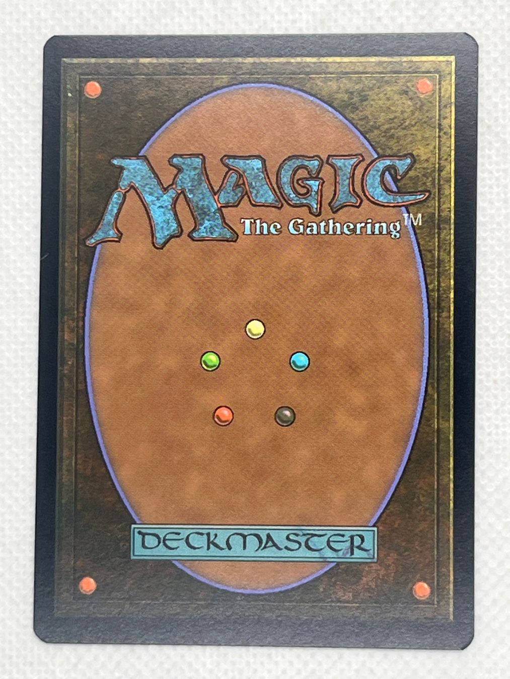 Magic The Gathering Cartes à collectionner: MTG Argothian Sprite BRO 168 Englisch Common – D'occasion à Hinterkappelen par Kim1992 1