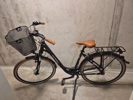 Neuwertiges Damenfahrrad