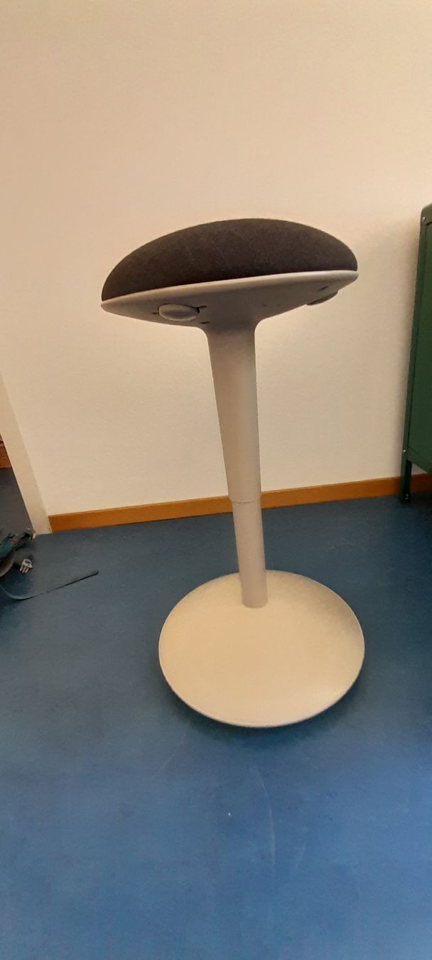 Ikea Tabourets: Stehstütze/Hocker Nilserik IKEA – Neuf (Voir description) à Ebikon par dietiker-s