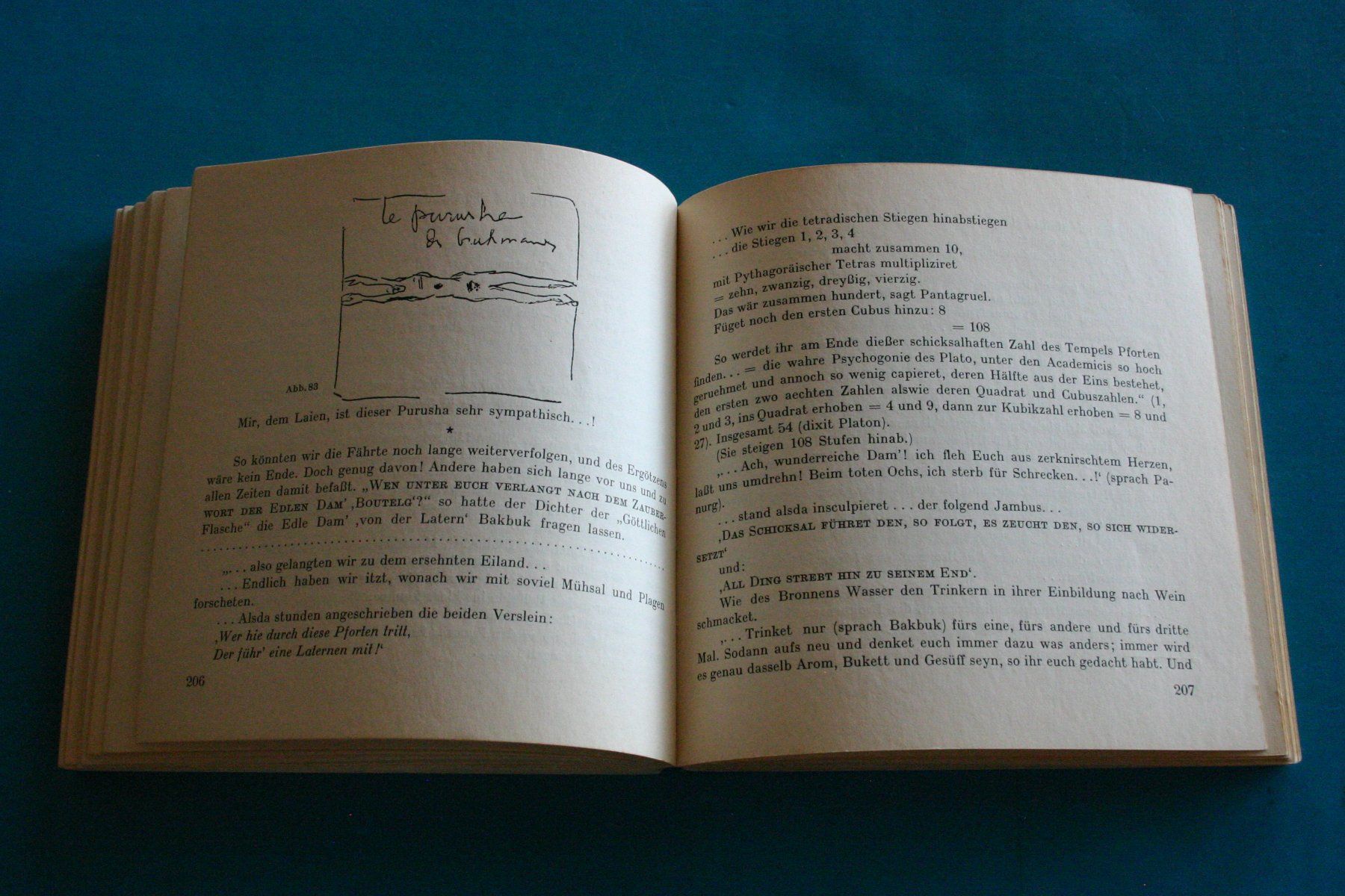 Libri: LE CORBUSIER MODULOR 2 – Usato da Winkel venduto da franzxaver60 7