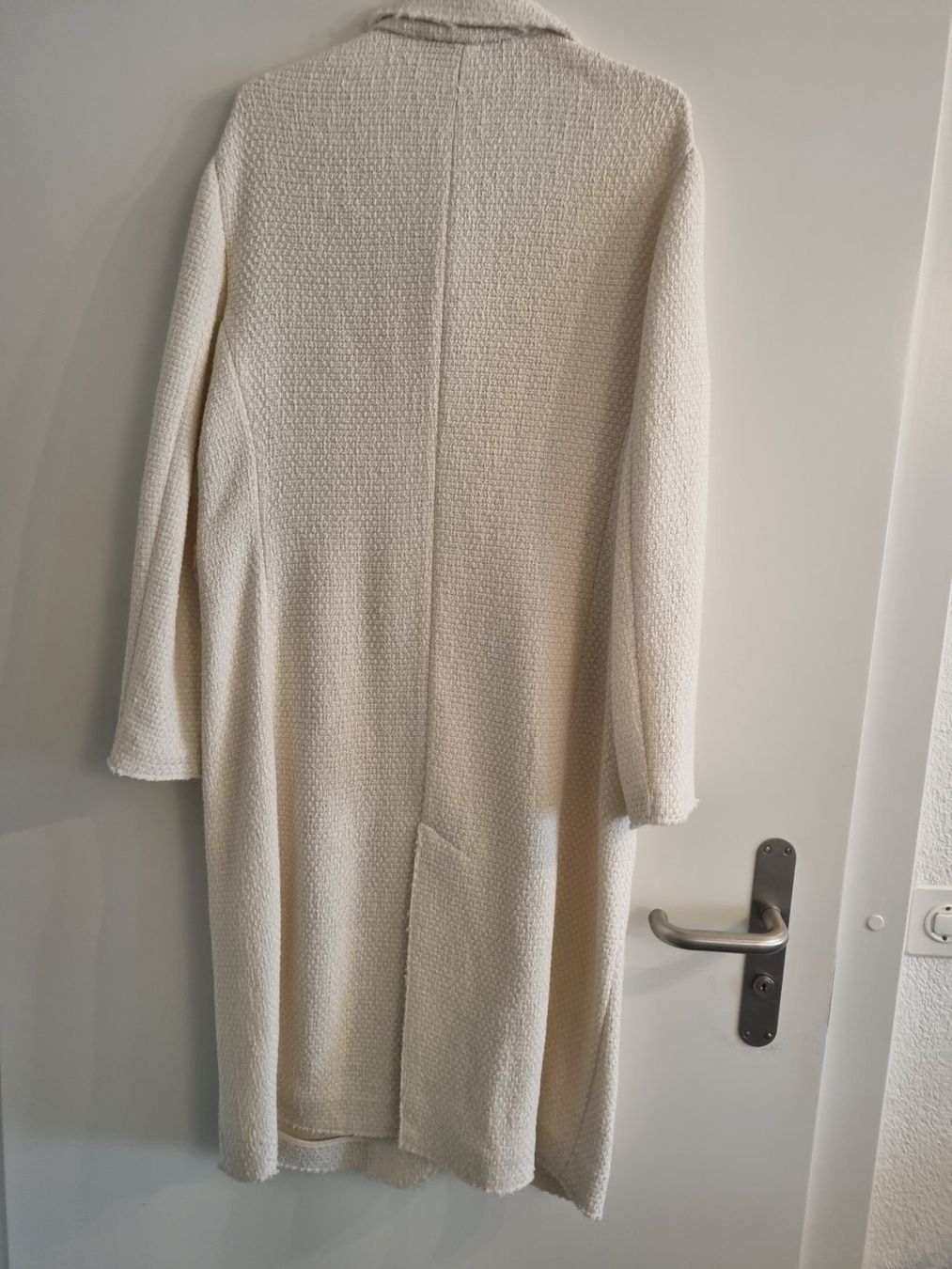 Zara Mäntel: Mantel Zara Gr. XL neu – Neu (gemäss Beschreibung) aus Thalwil von Coco2025 2