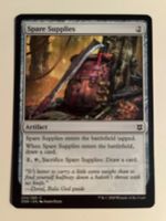 1 x Spare Supplies - Magic: The Gathering - MtG