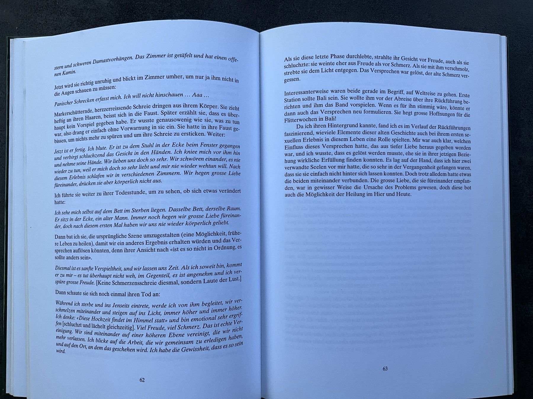 Libri: "Seelenpartner" Judy Hall - Astroterra – Usato da Avenches venduto da Lactobacille 3