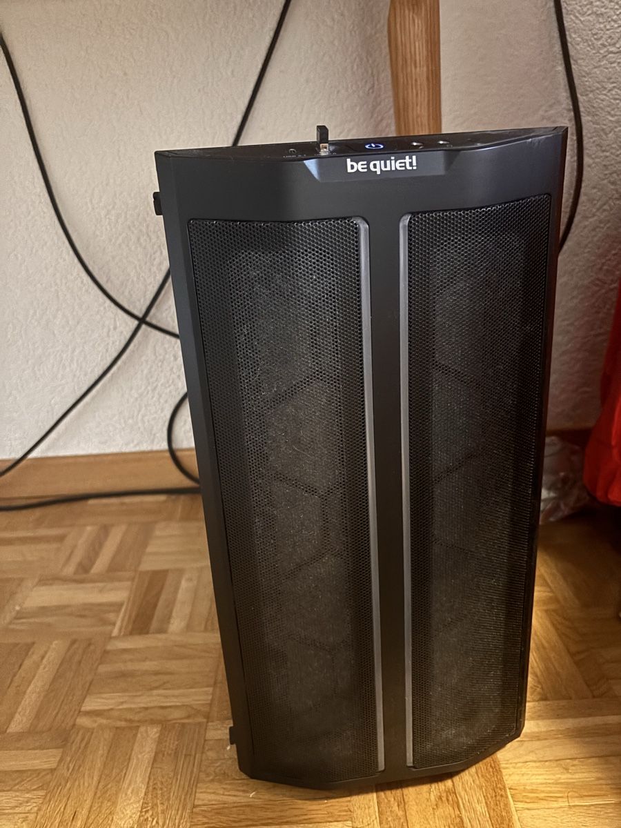 PCs: Desktop PC GeForce RTX 3090 – D'occasion à Zürich par dav_wtf6 1