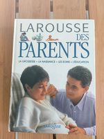Larousse des parents
