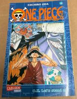 One Piece Vol 10 DE