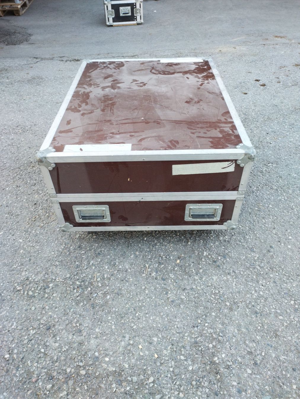 Casse di trasporto: Transport Kiste - Case – Usato da Arnegg venduto da Arnrom 1