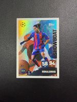 Topps Match Attax 2025/26 Ronaldinho 417