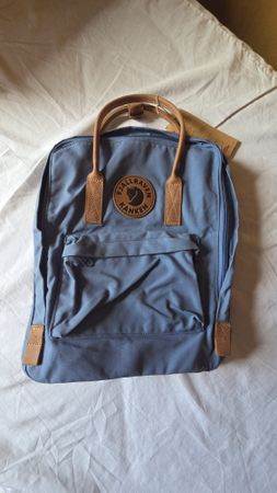 Zaino Fjällräven Kanken NUOVO