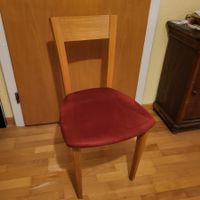 Stühle (6 Stück)