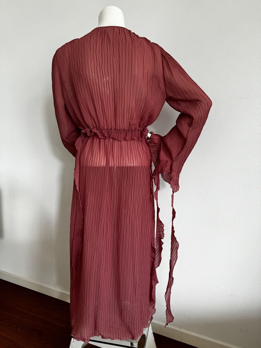 Vestiti: LALO Kleid Gr. S – Usato da Killwangen venduto da was.sharp 3
