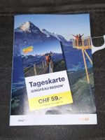 Coop Promocode Jungfrau Region Tageskarte bis 12.12.2026