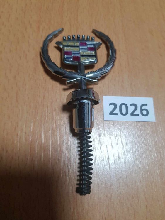 Ölschalen-Entladungsschraube 2-tlg - 55501526 Für Buick, Chevrolet, Cadillac