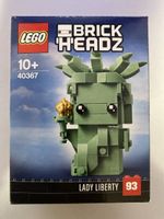 Lego 40367 Brickheadz Lady Liberty