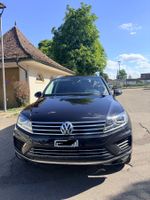 VW Touareg 3.0 TDI