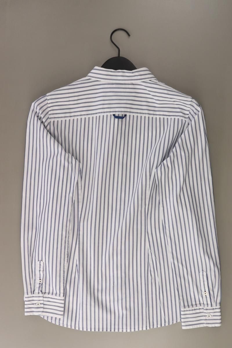 Camicette: Tommy Hilfiger Langarmbluse gestreift – Usato da Neustadt an der Waldnaab venduto da SecondLifeFashion 3