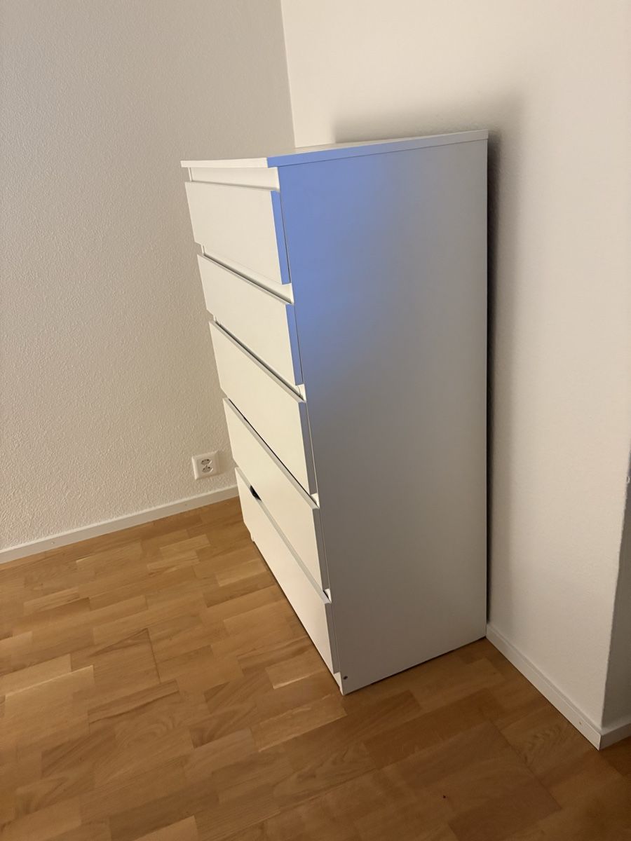 Ikea Scaffali: Ikea Kommode – Usato da Langenthal venduto da are_6295 2