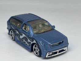 Hot Wheels Boom Box #463