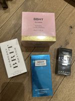 Lot de parfums : Burberry, Azzaro, BBNY - Nouveaux !