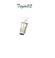 Märklin H0 E600 100 Glühlampe 19V -E5,5