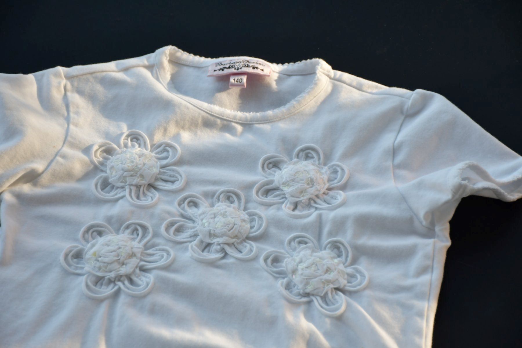 Lotti & Set di vestiti: Set Jottum ( Kommunion) gr.140 – Nuovo e nell'imballaggio originale da Nuglar venduto da Korsika2 1