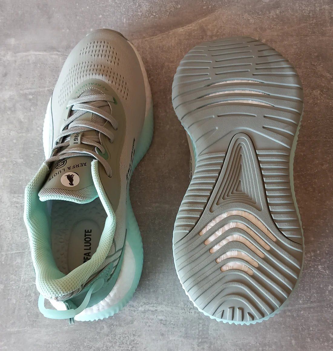 Scarpe da uomo: Romano 1984 Air Fly Men 41 – Nuovo e nell'imballaggio originale da Courgenay venduto da Romano-Athletics 3
