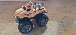 Monster truck