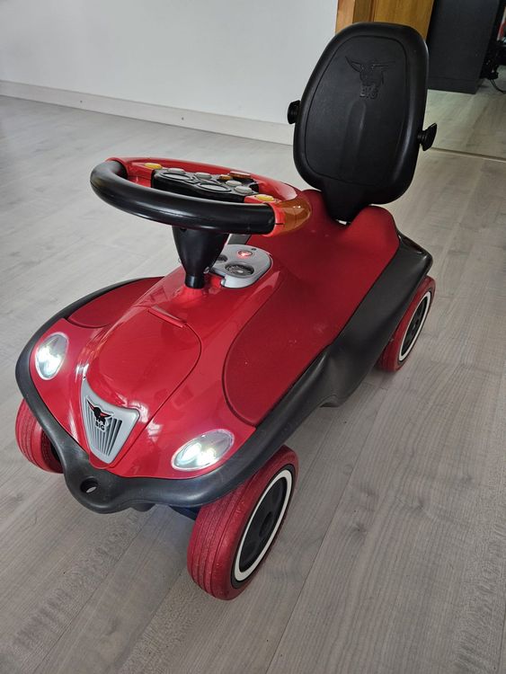 Best HD Pictures about  Spannende Bobby Car Gebraucht Bilder  with No AI Images