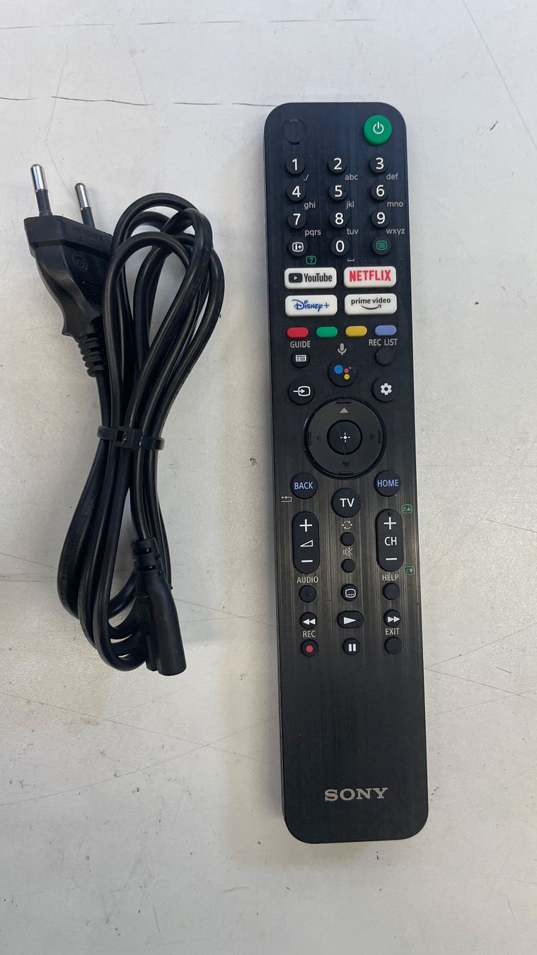 Sony Televisori: Sony KD-32W800 Smart TV – Usato da Heerbrugg venduto da Kirchhofer 3