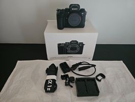 Sony A1II