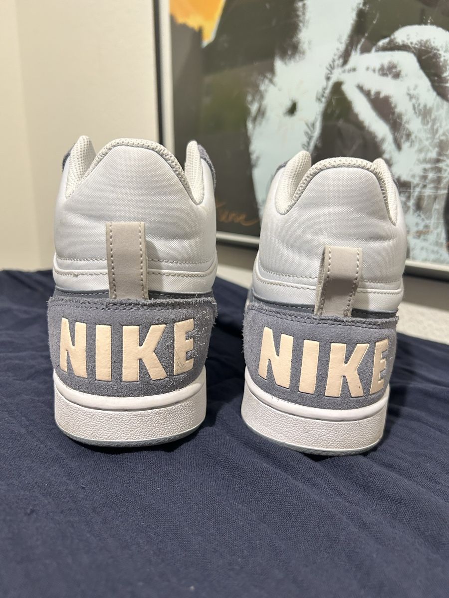 Nike Scarpe da donna: Sneakers baskets Nike pointure 40,5 – Usato da Vevey venduto da jade1800 1