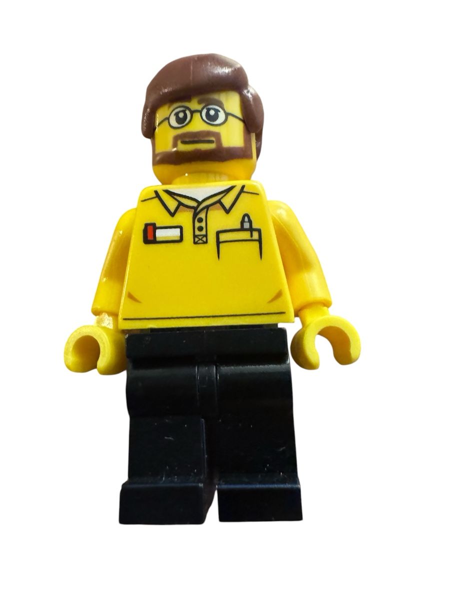 Lego Kit di costruzioni: LEGO Store Employee cty0578 – Usato da Wetzikon ZH venduto da the-collector91